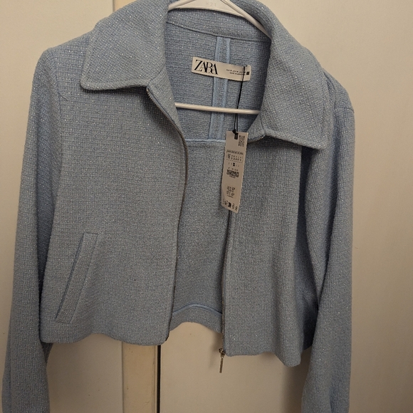 Thread Jacket - Picture 5 of 5